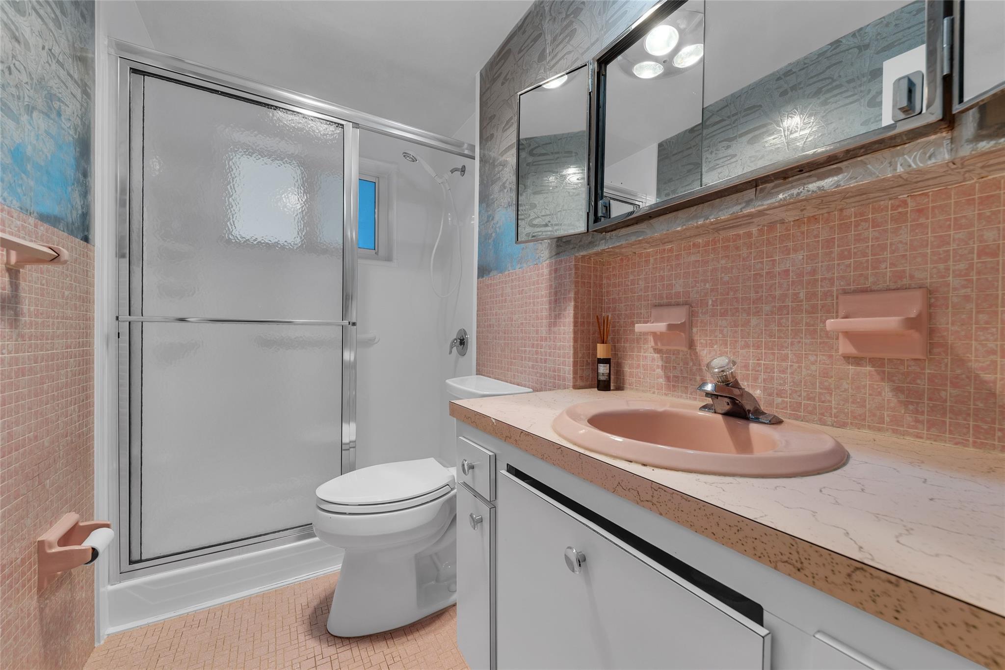 Venetian Park Co-Op - Residential