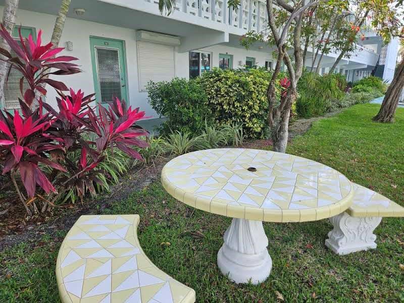 Venetian Park Co-Op - Residential