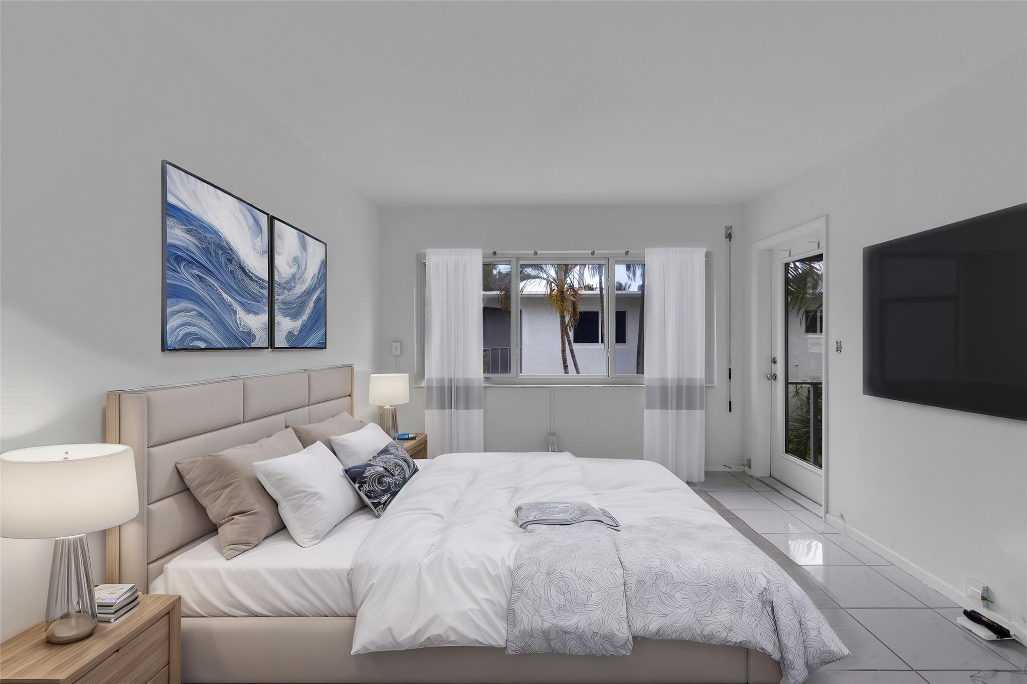 Venetian Park Co-Op - Residential