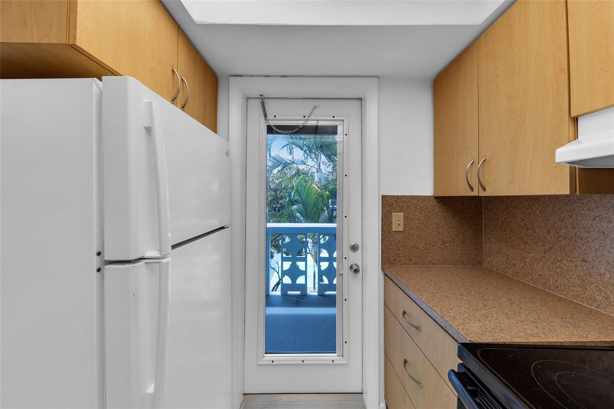 Venetian Park Co-Op - Residential