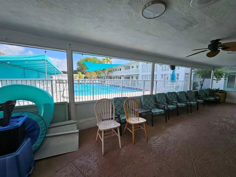 Venetian Park Co-Op - Residential