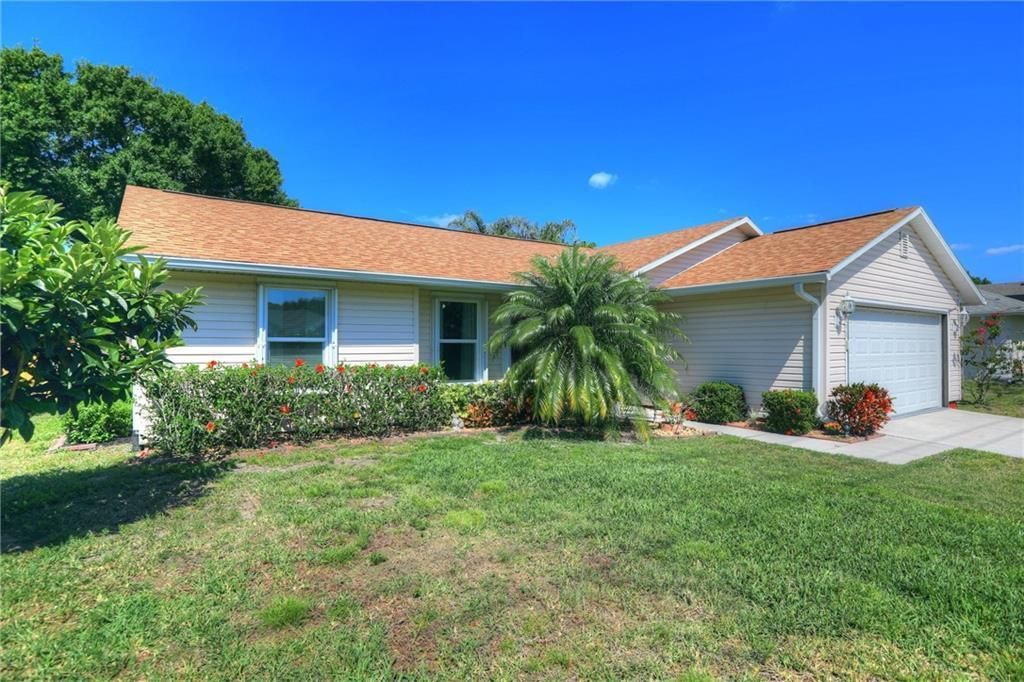 Photo of 1451 Laconia Street, Sebastian, FL 32958 (MLS # R11081967)