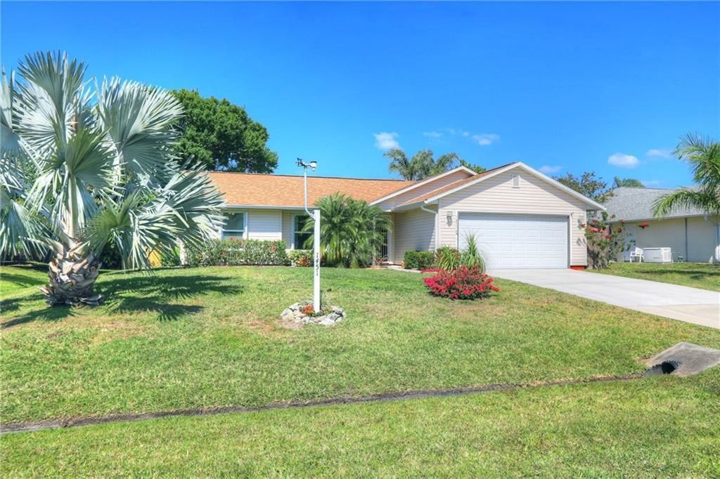 Photo of 1451 Laconia Street, Sebastian, FL 32958 (MLS # R11081967)