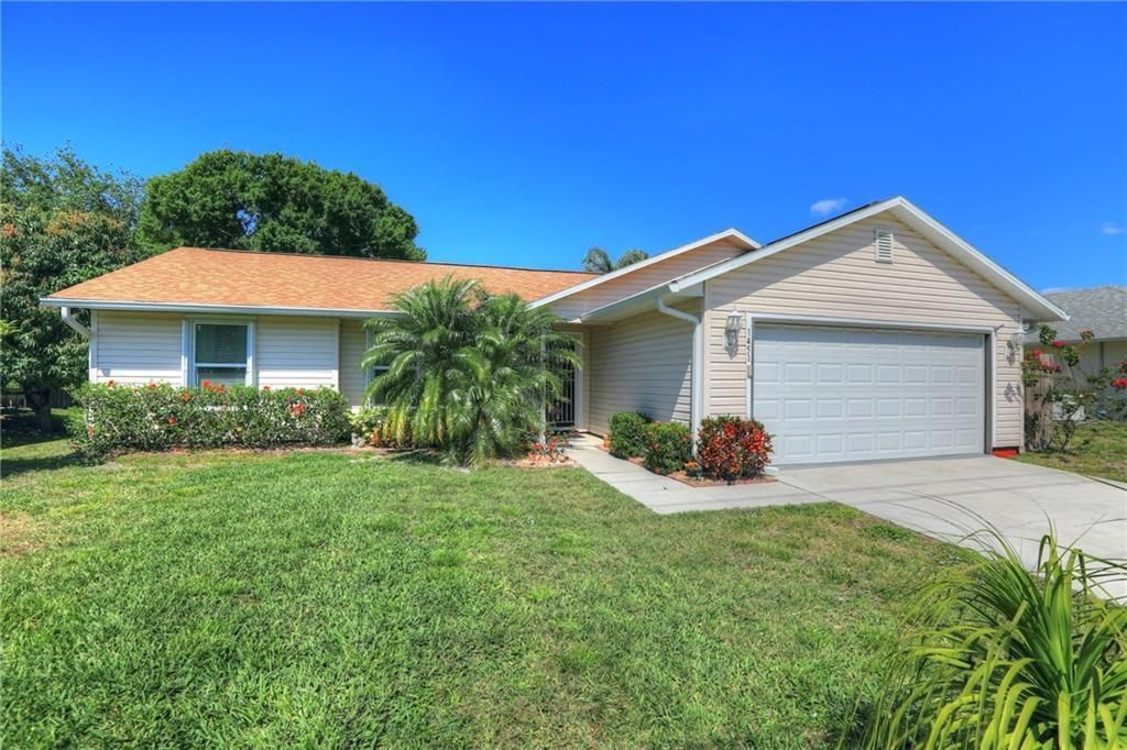 Photo of 1451 Laconia Street, Sebastian, FL 32958 (MLS # R11081967)
