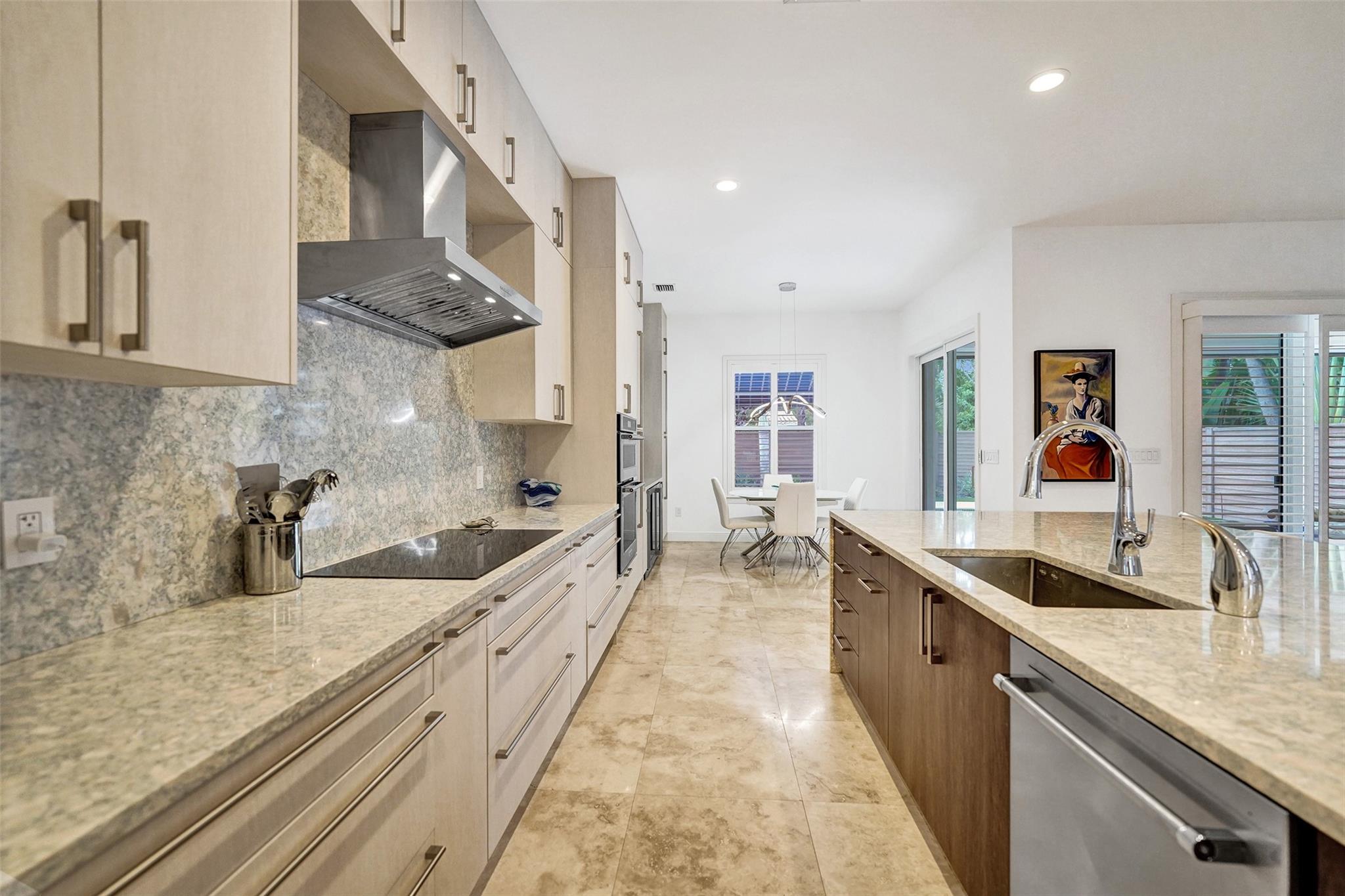 Halls Add 1-134 D - Residential