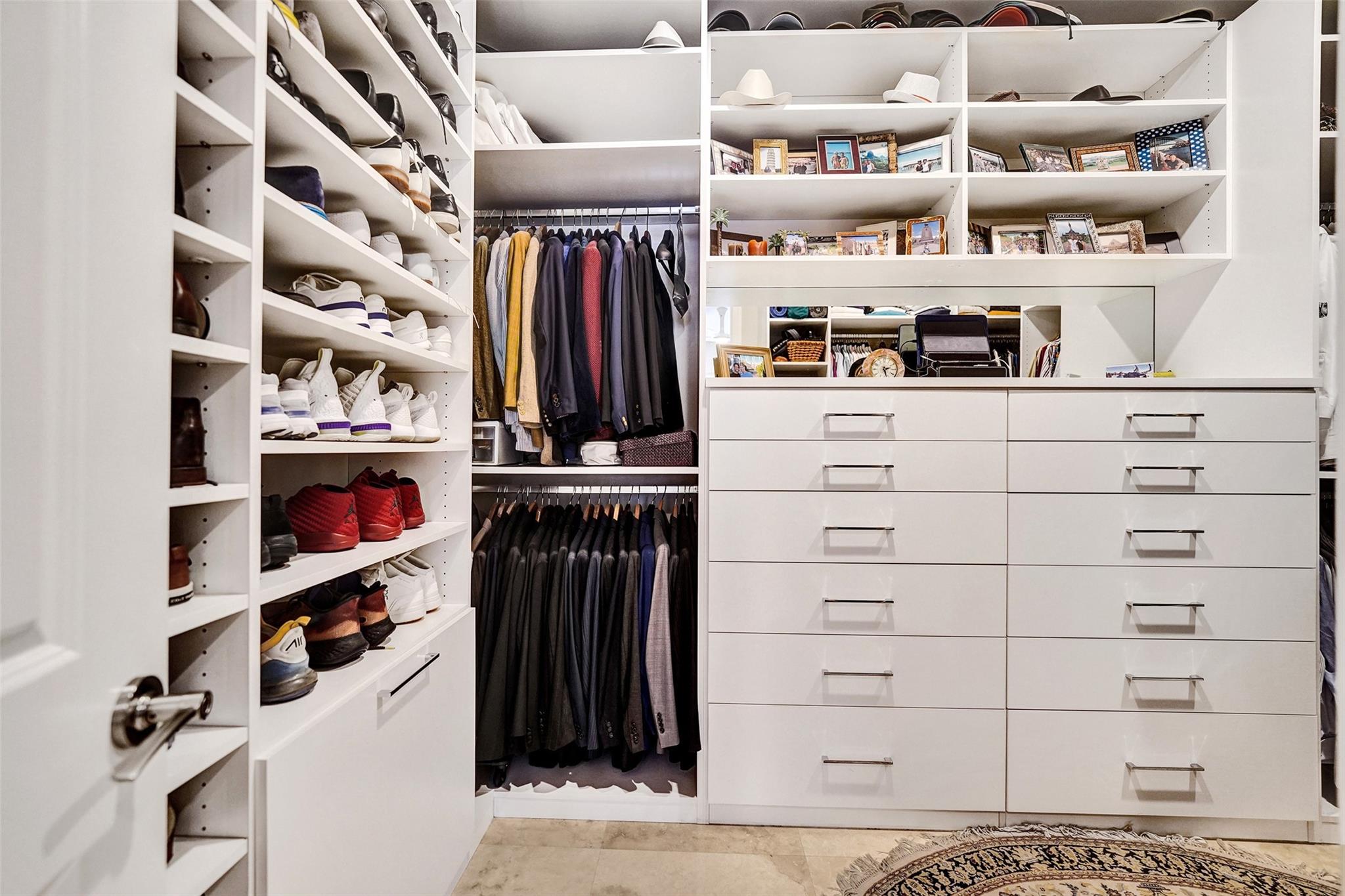 Halls Add 1-134 D - Residential