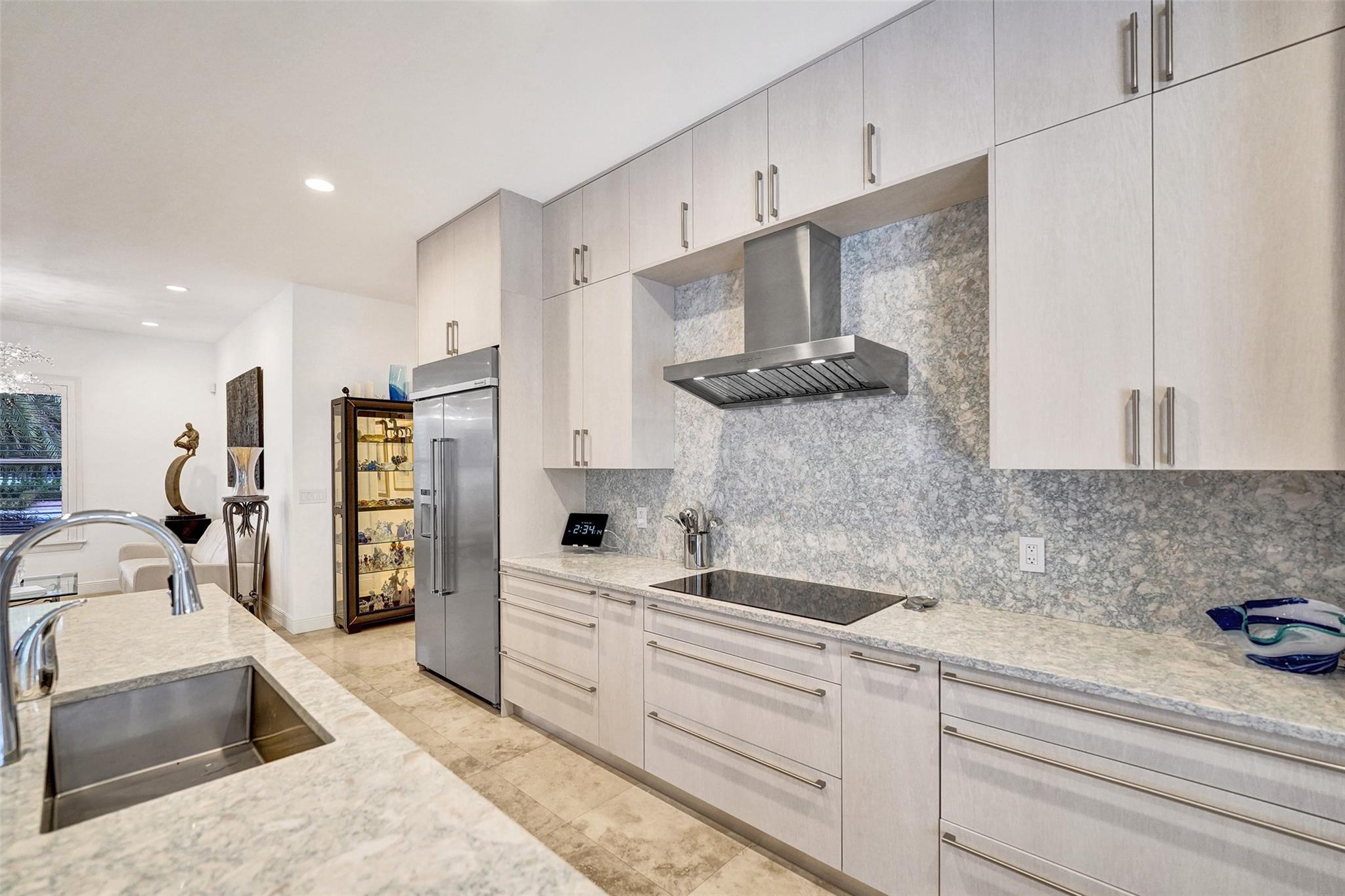 Halls Add 1-134 D - Residential