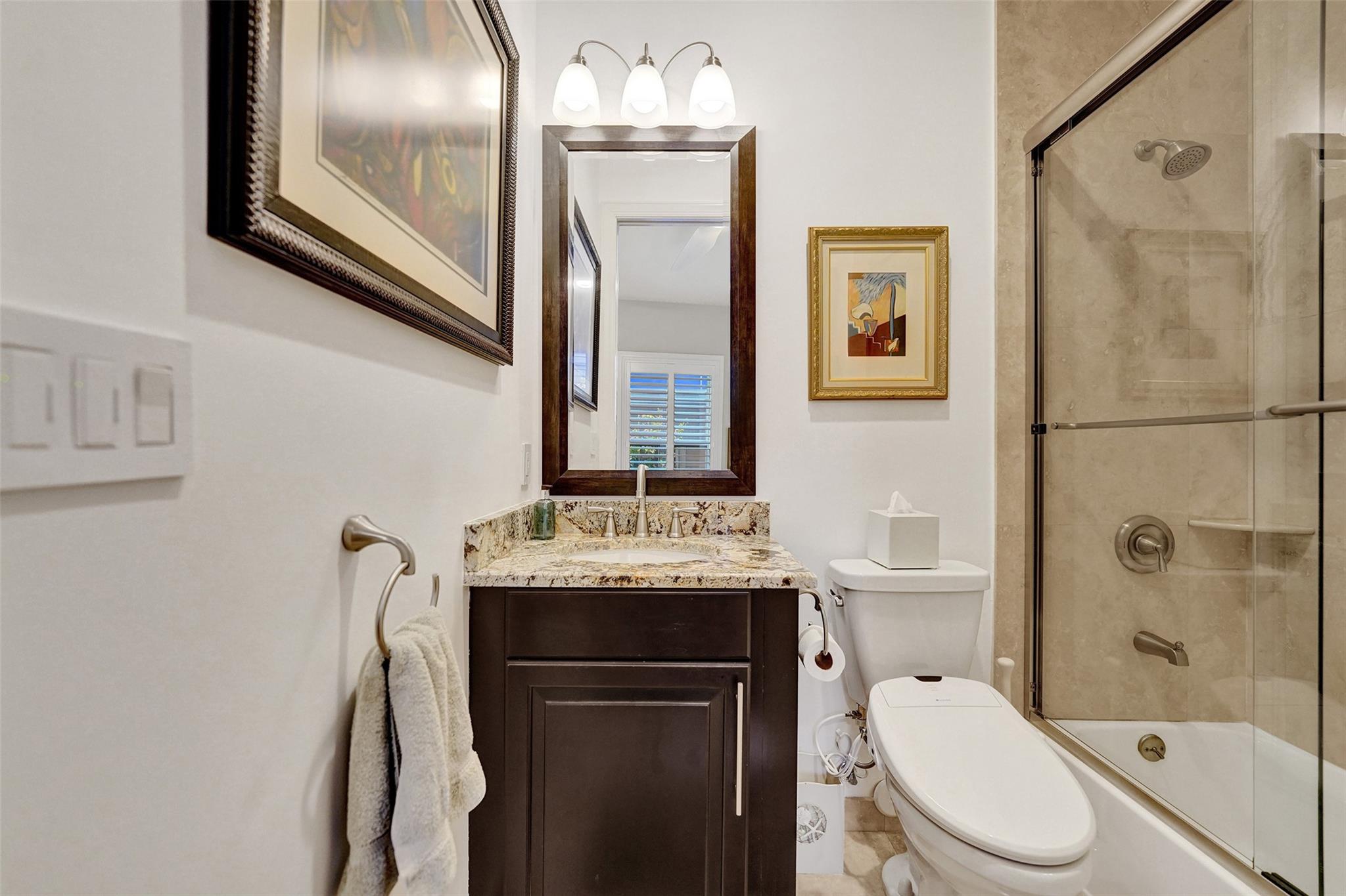 Halls Add 1-134 D - Residential