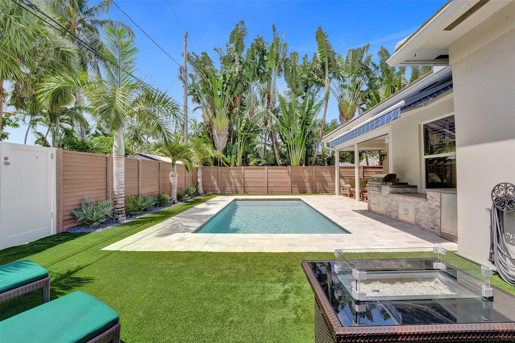 Halls Add 1-134 D - Residential