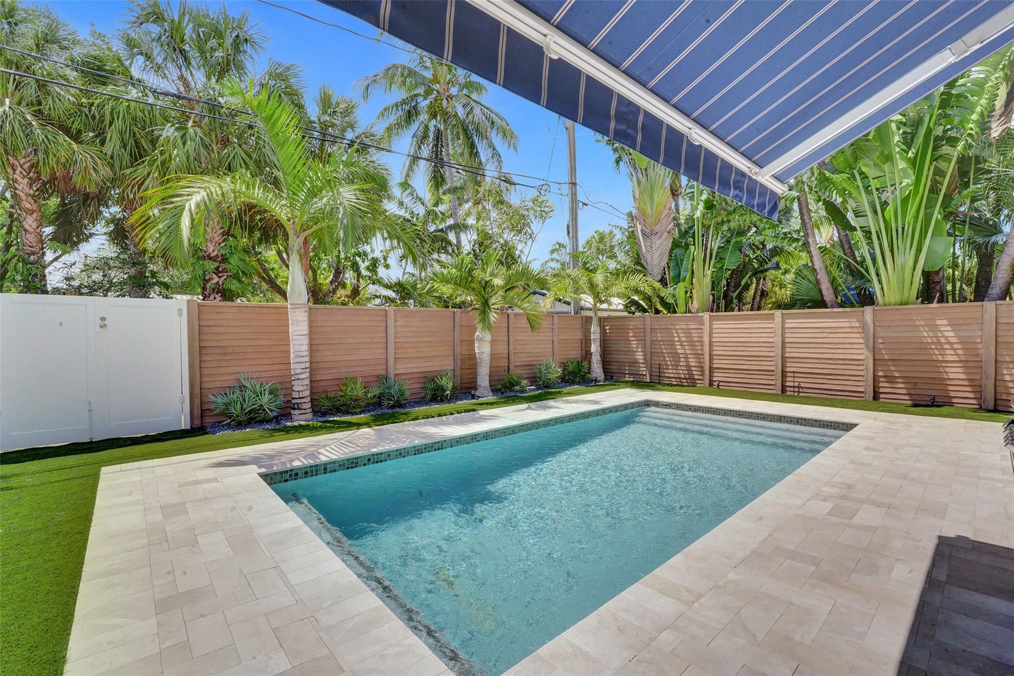 Halls Add 1-134 D - Residential