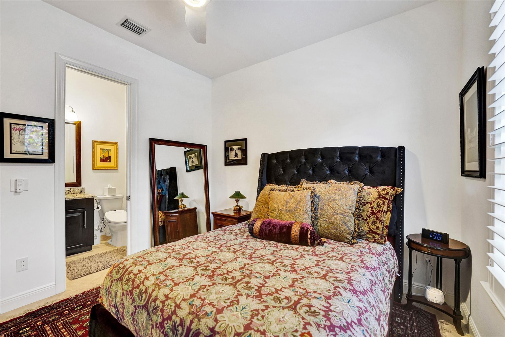 Halls Add 1-134 D - Residential