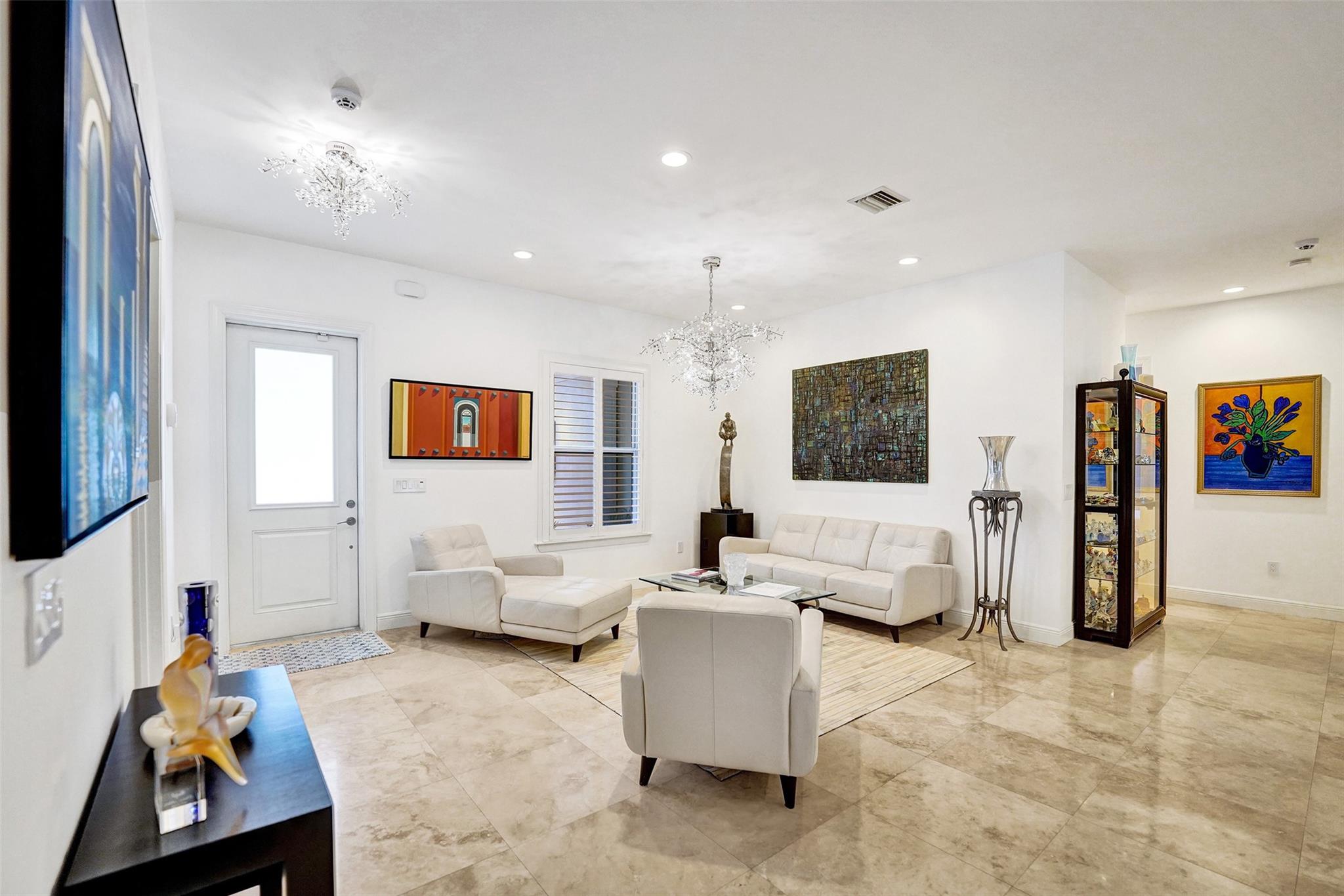 Halls Add 1-134 D - Residential