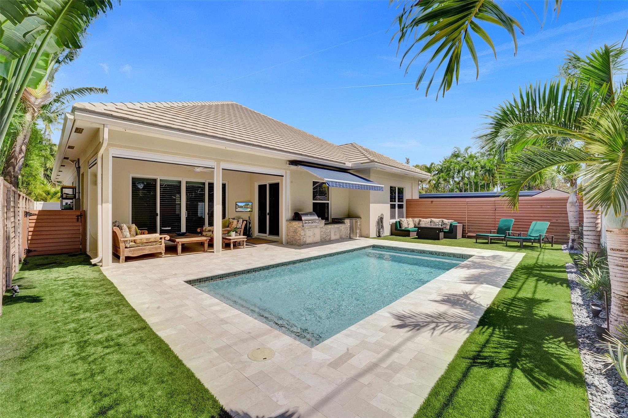 Halls Add 1-134 D - Residential