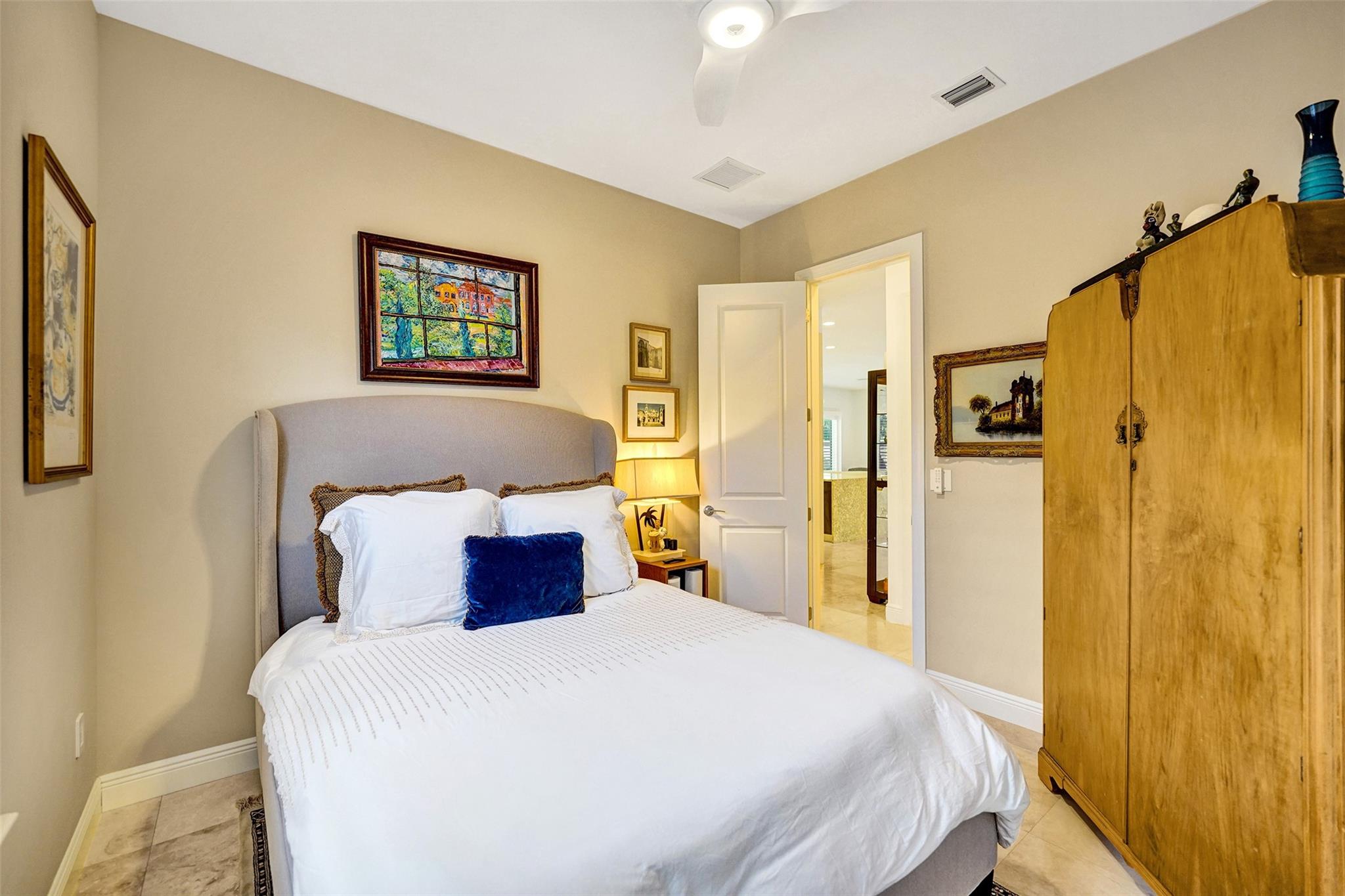 Halls Add 1-134 D - Residential