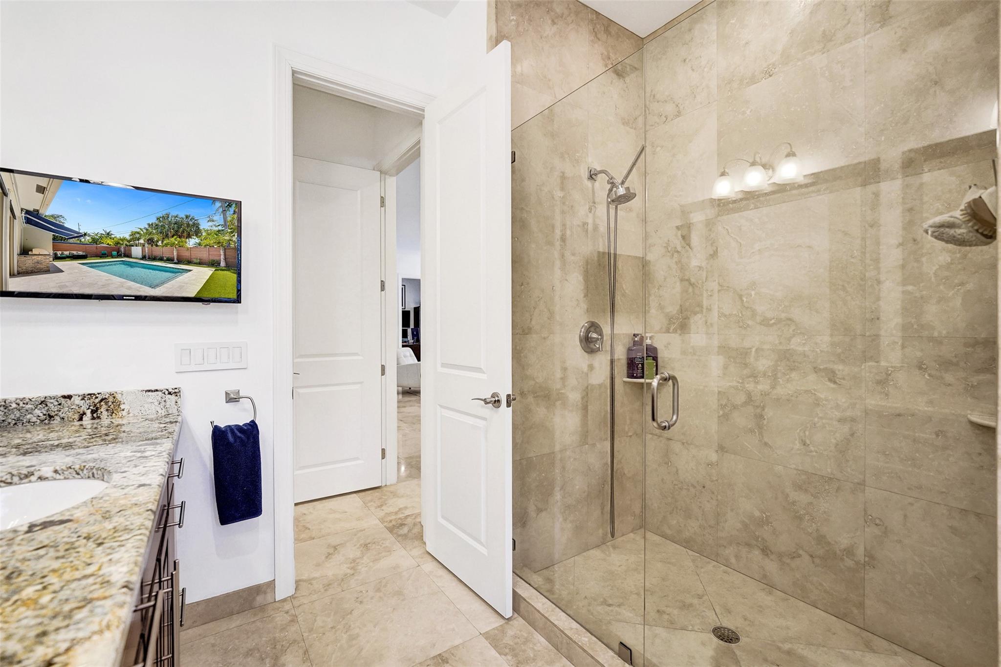 Halls Add 1-134 D - Residential