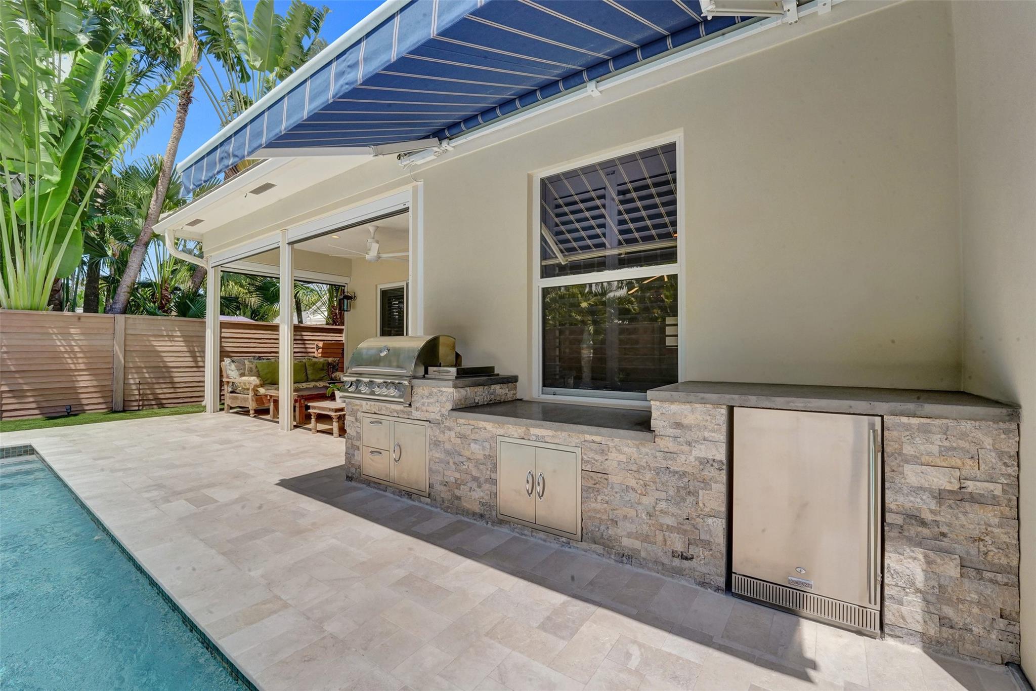 Halls Add 1-134 D - Residential