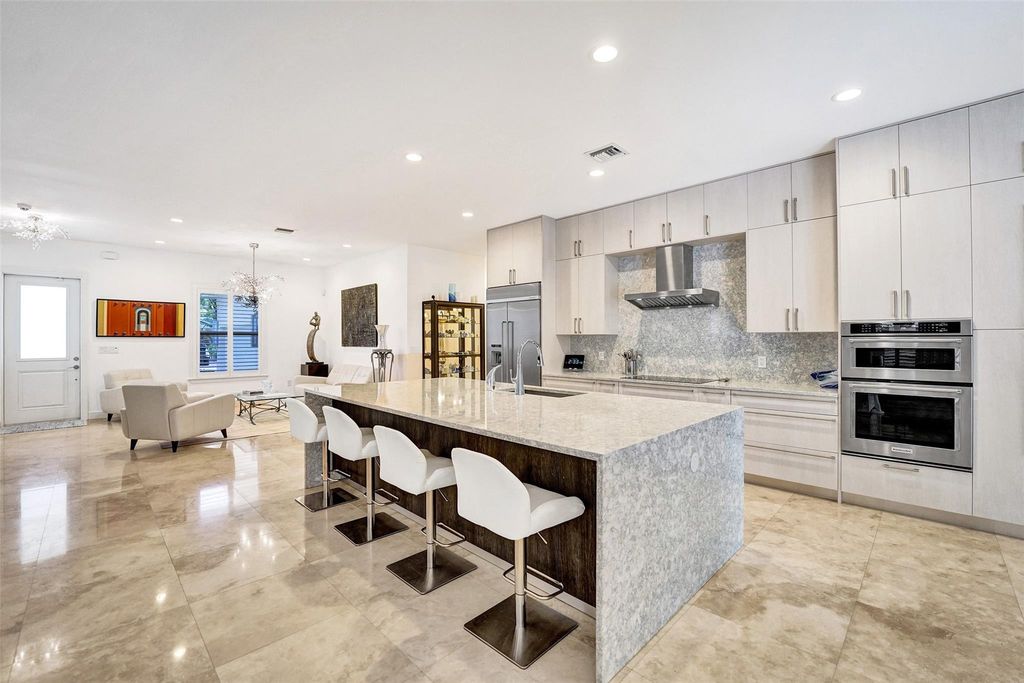 Photo of 517 NE 11th Ave, Fort Lauderdale, FL 33301 (MLS # F10538945)