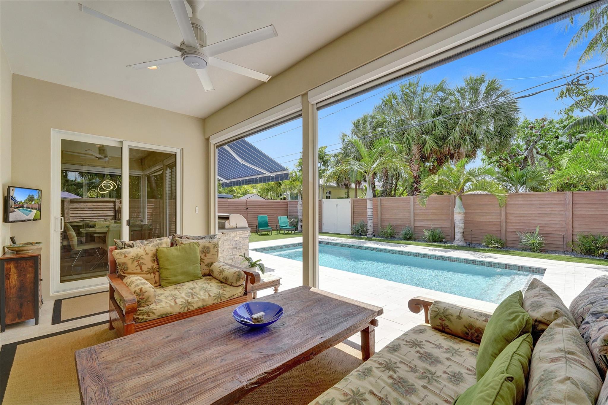 Halls Add 1-134 D - Residential