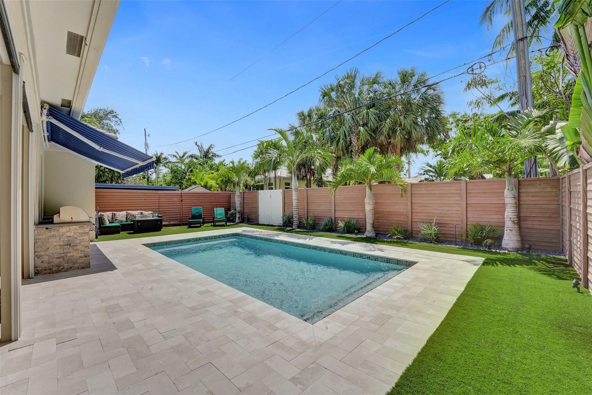 Halls Add 1-134 D - Residential