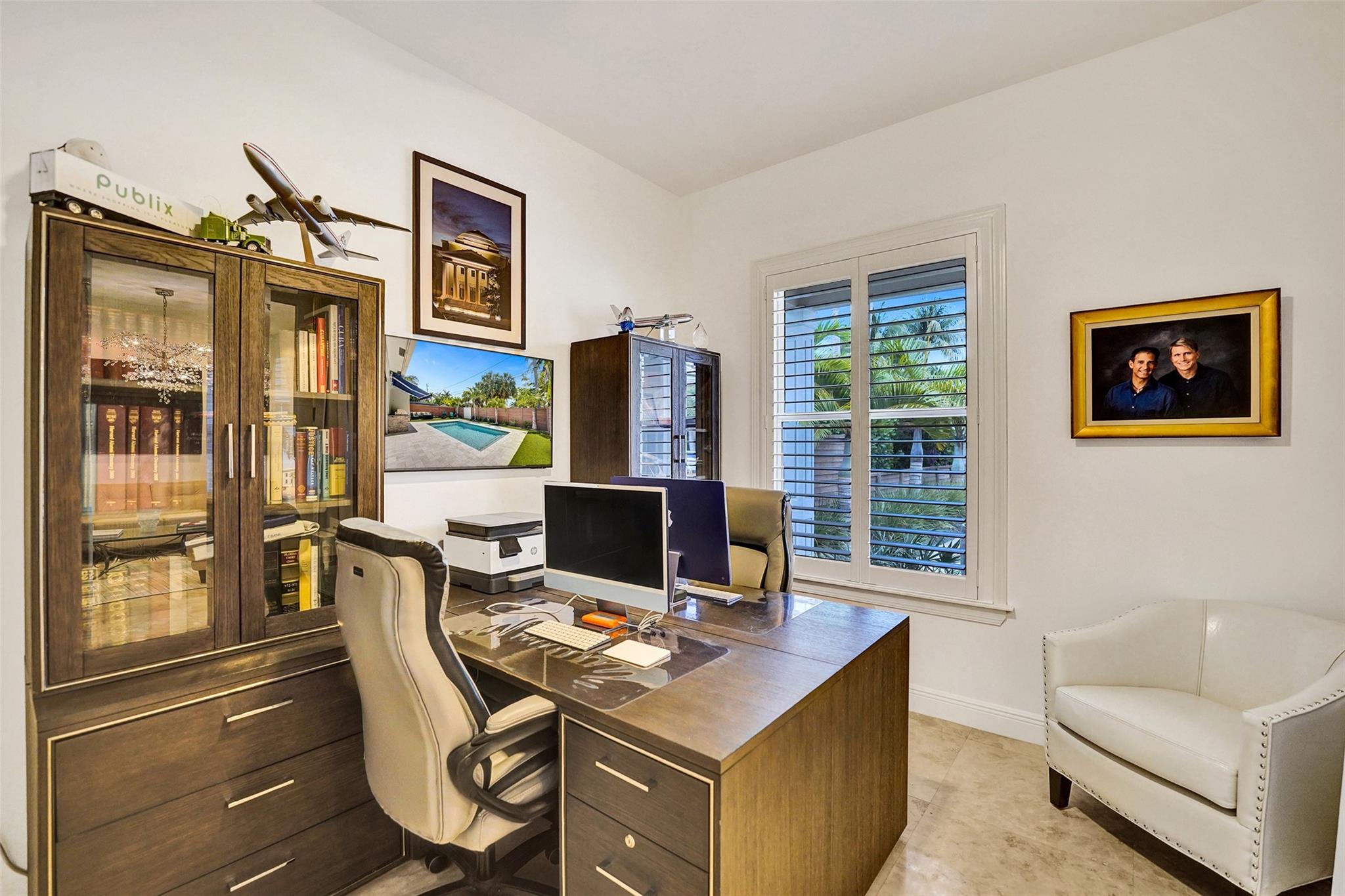 Halls Add 1-134 D - Residential