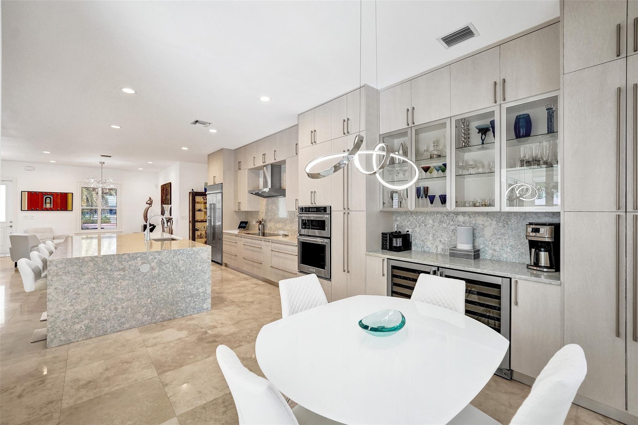 Halls Add 1-134 D - Residential