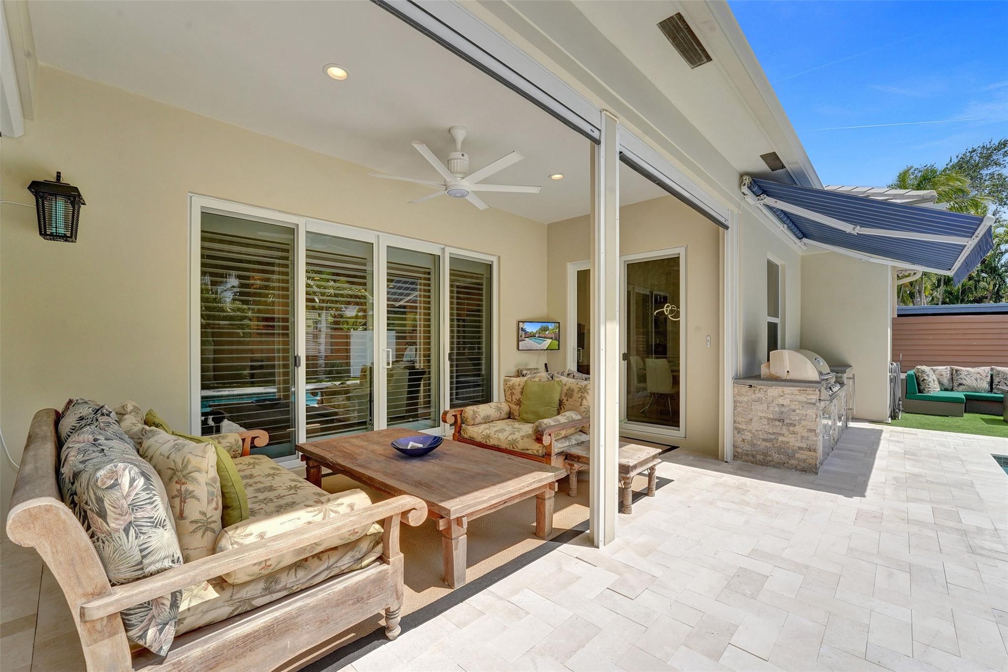 Halls Add 1-134 D - Residential