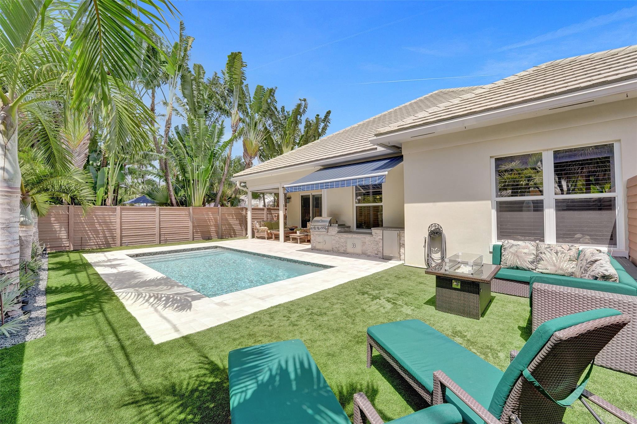 Halls Add 1-134 D - Residential