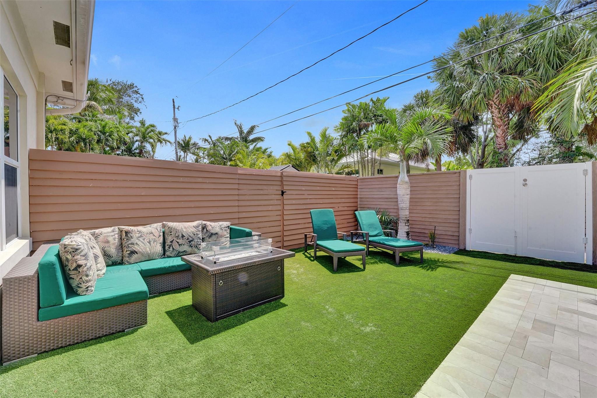 Halls Add 1-134 D - Residential