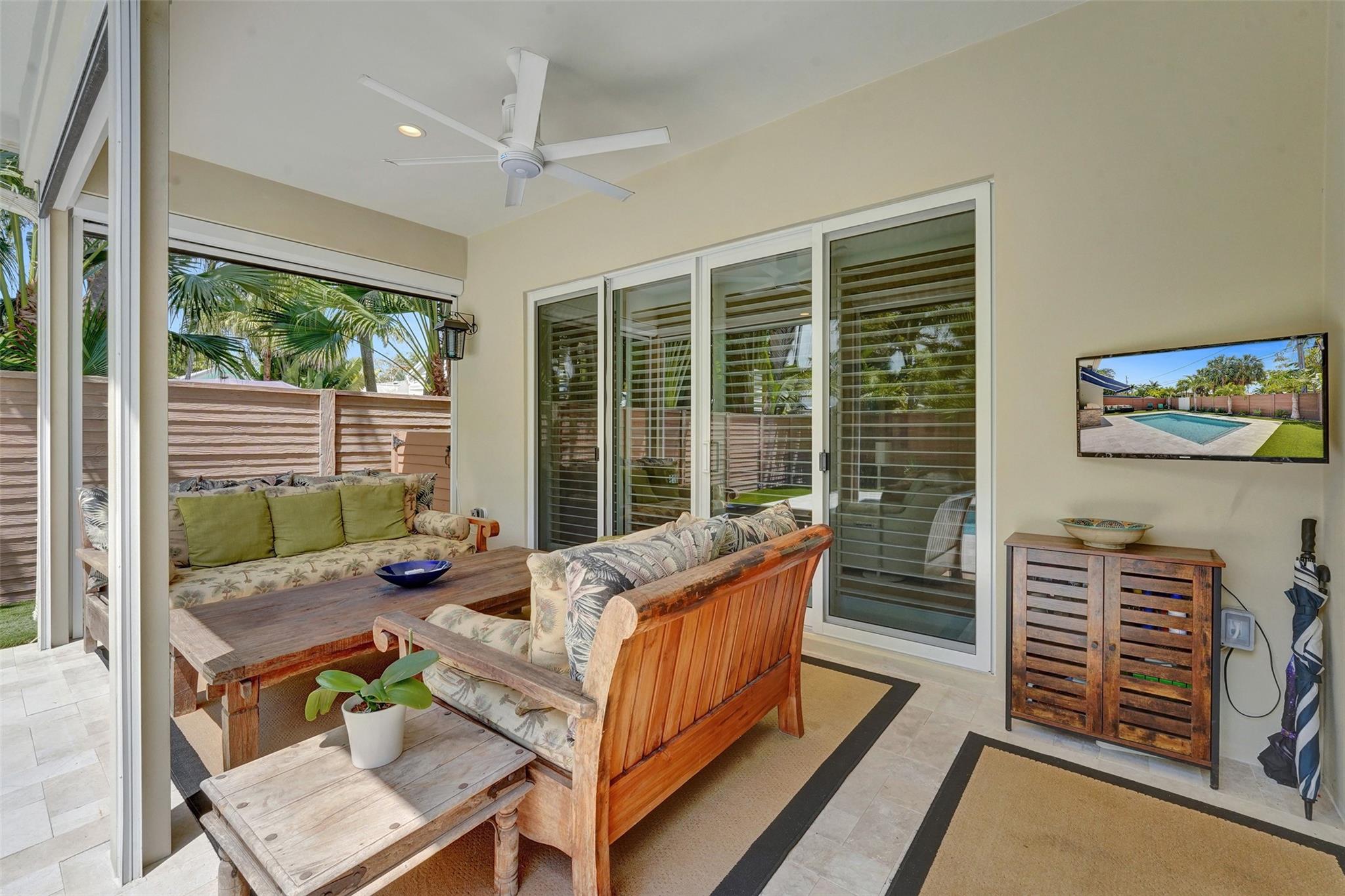 Halls Add 1-134 D - Residential