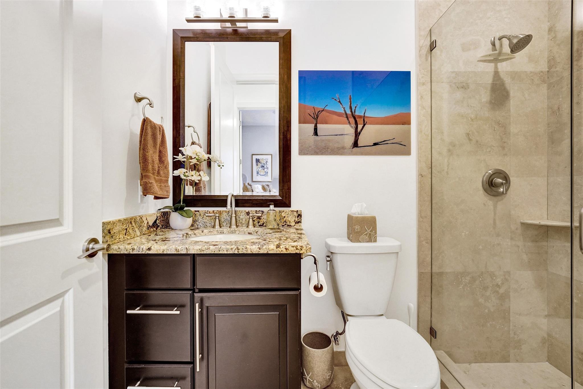 Halls Add 1-134 D - Residential