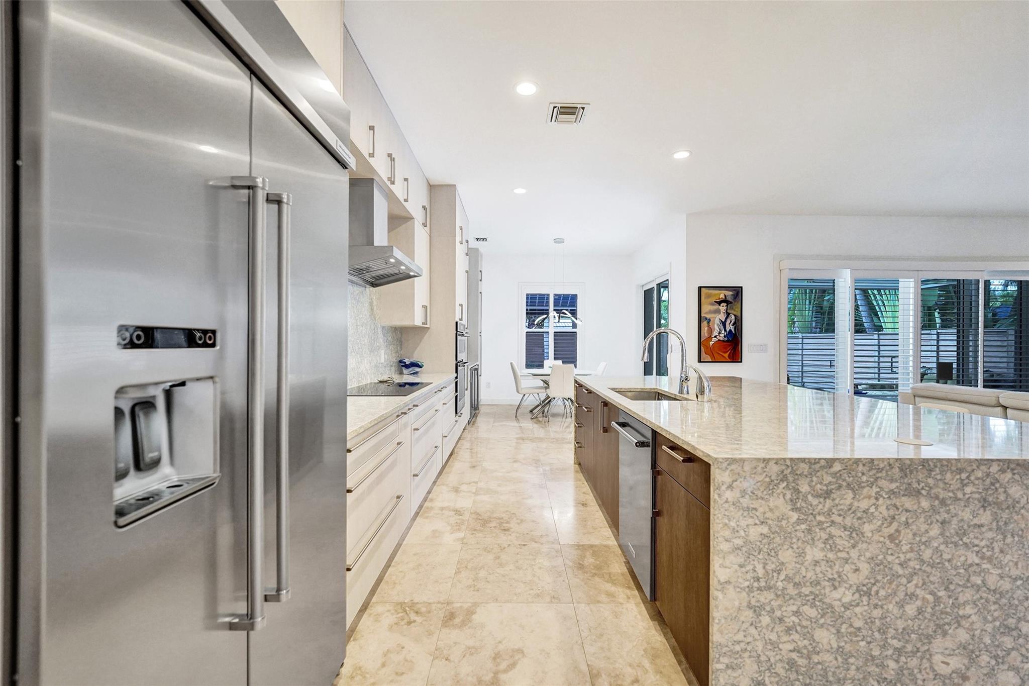 Halls Add 1-134 D - Residential