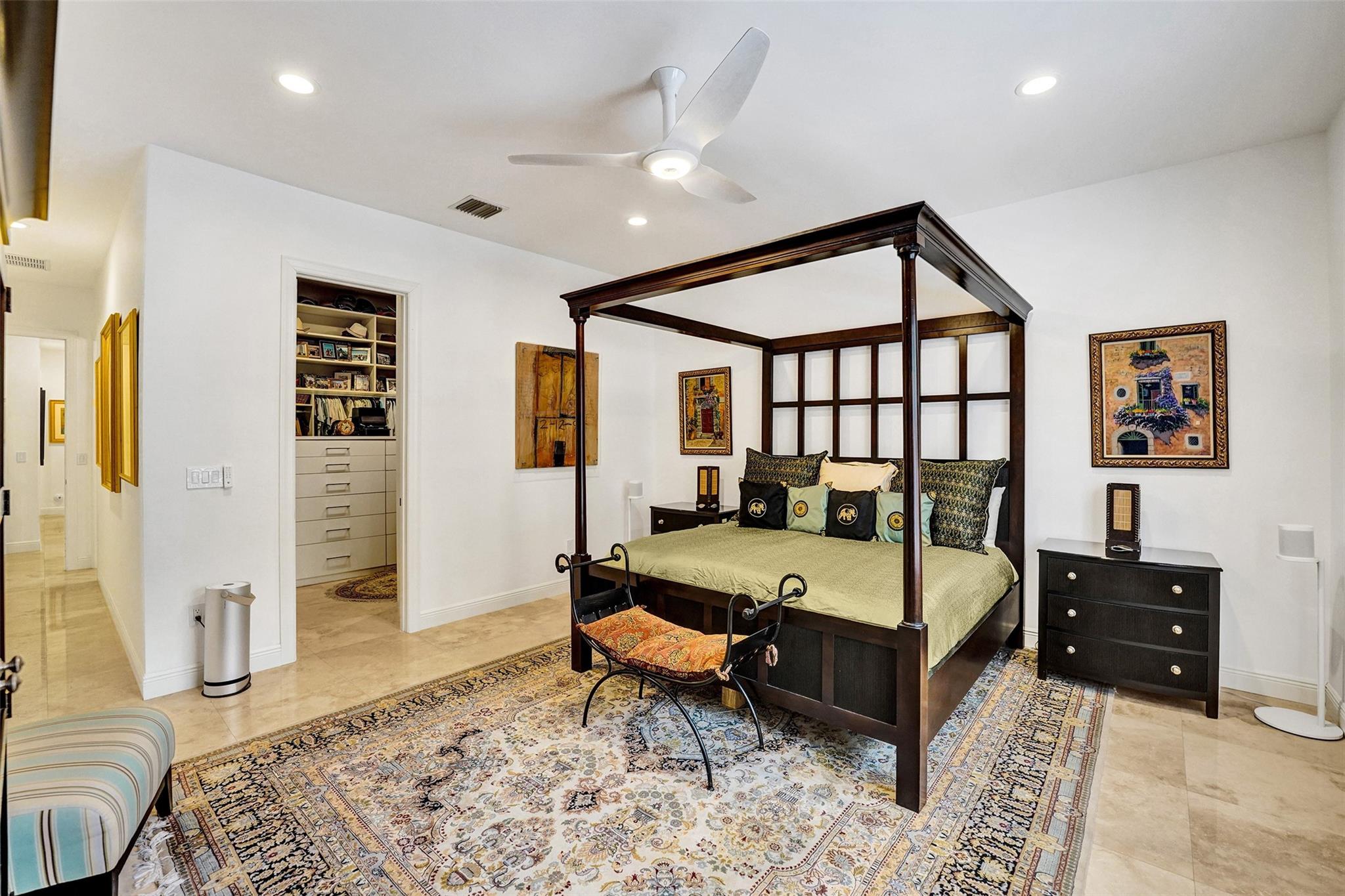 Halls Add 1-134 D - Residential