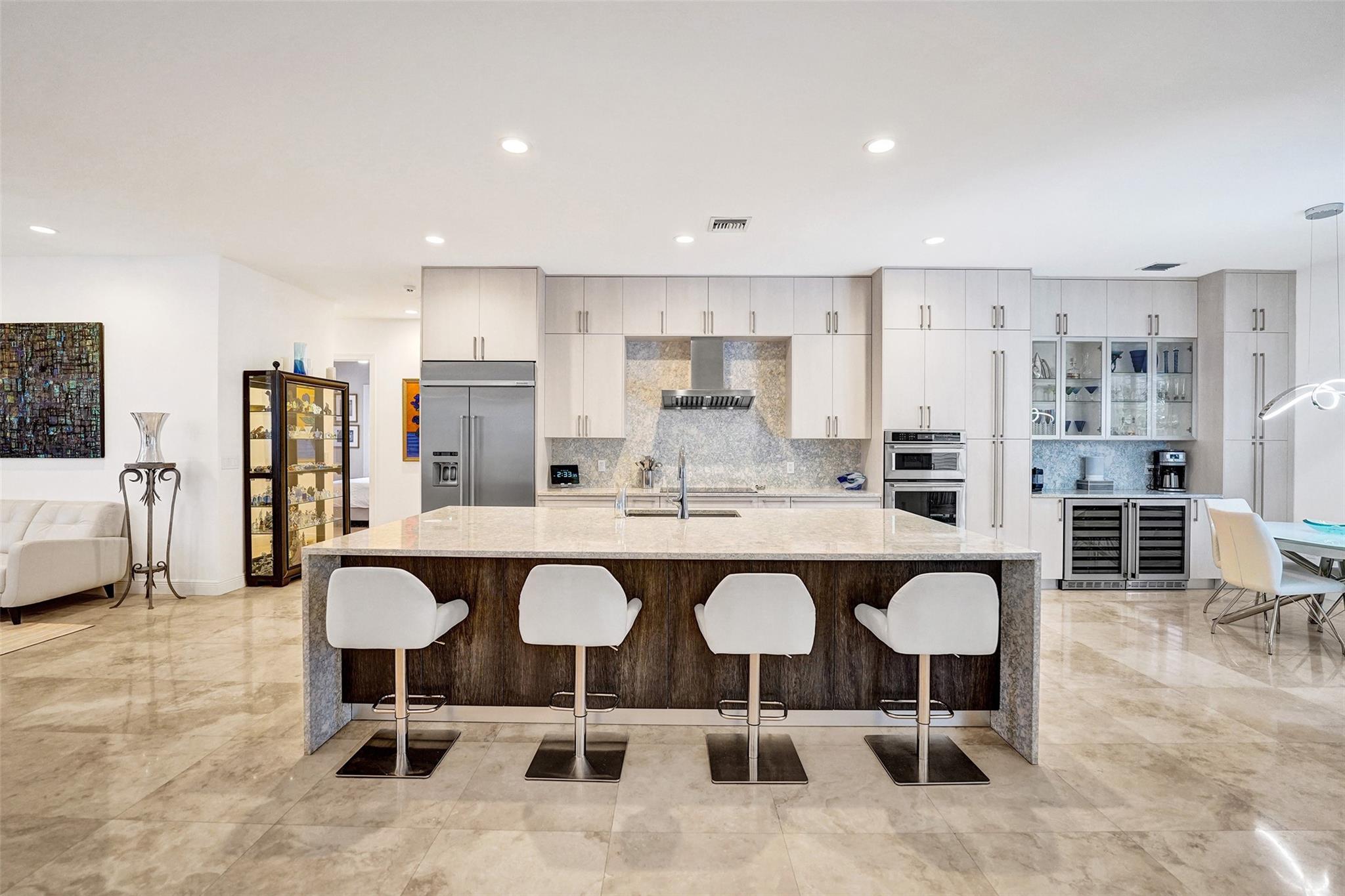 Halls Add 1-134 D - Residential