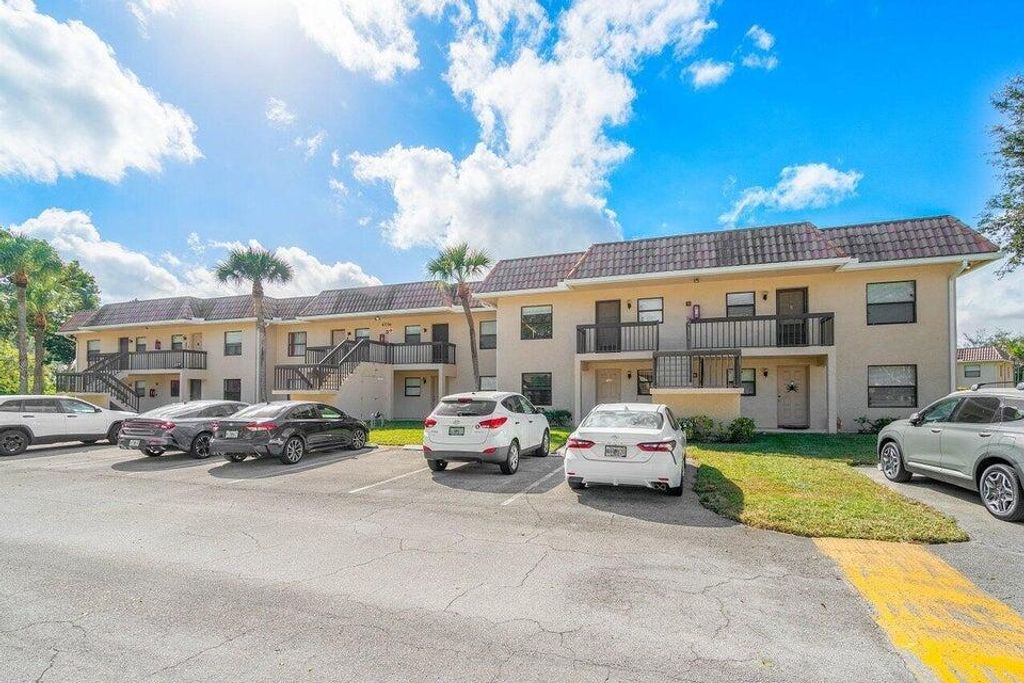 Photo of 6796 Palmetto Circle S #102, Boca Raton, FL 33433 (MLS # R11003874)