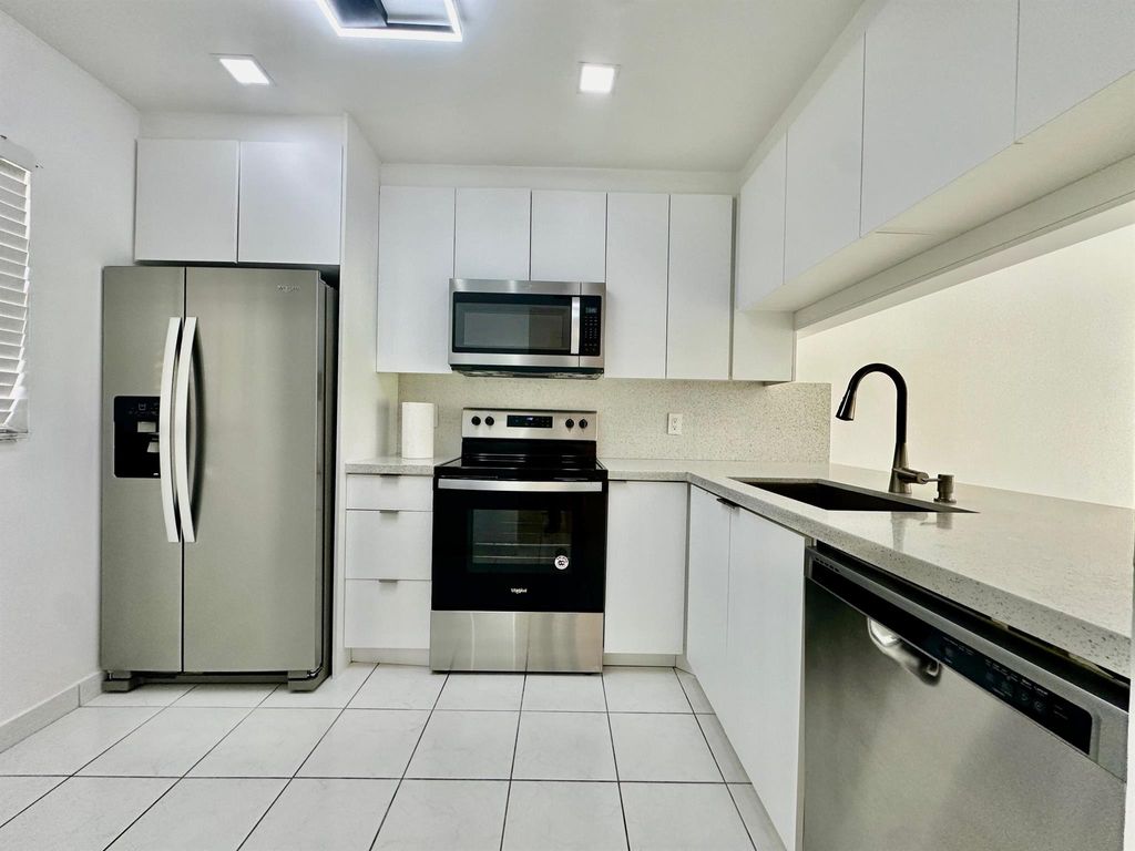 Photo of 6796 Palmetto Circle S #102, Boca Raton, FL 33433 (MLS # R11003874)