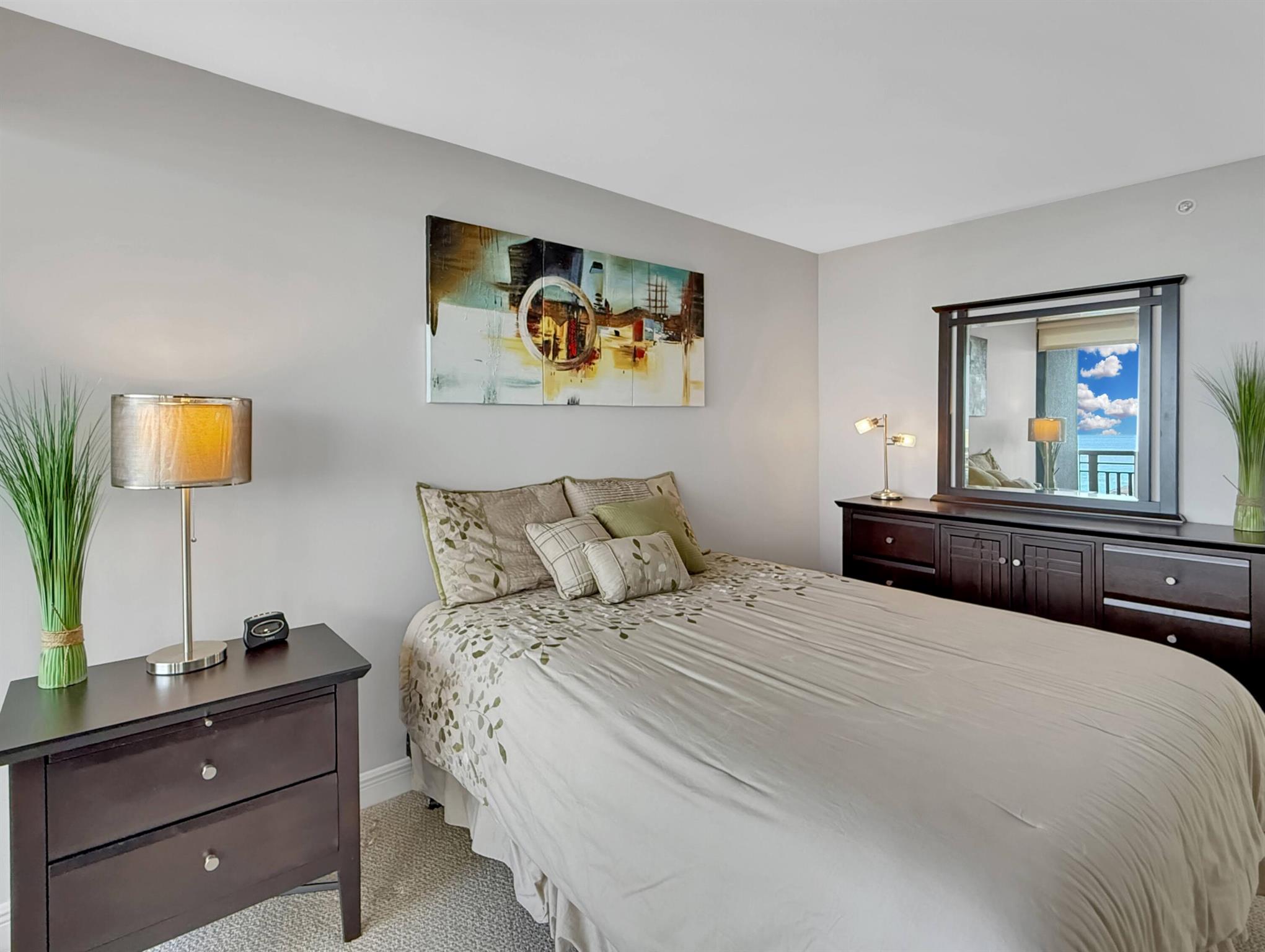 TIARA CONDO - Residential Lease