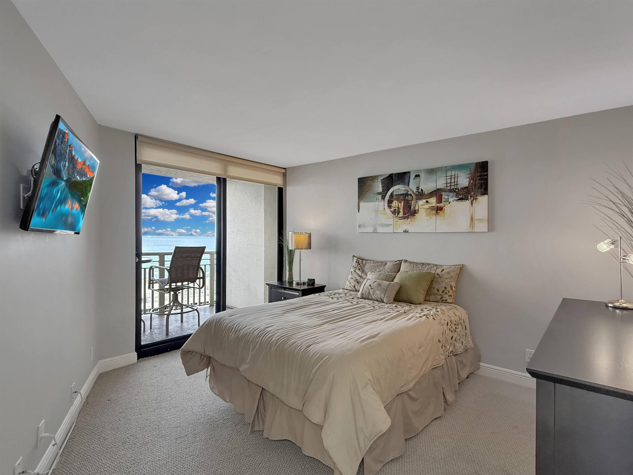 TIARA CONDO - Residential Lease