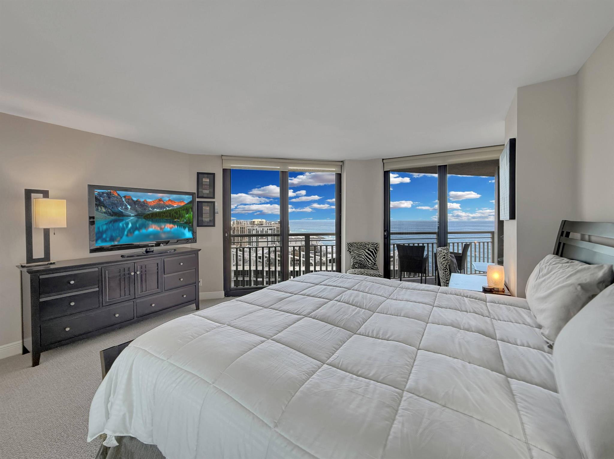 TIARA CONDO - Residential Lease