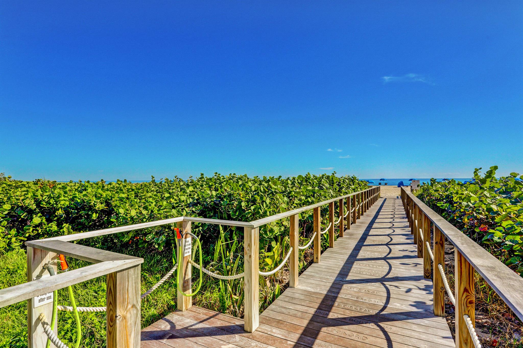 TIARA CONDO - Residential Lease