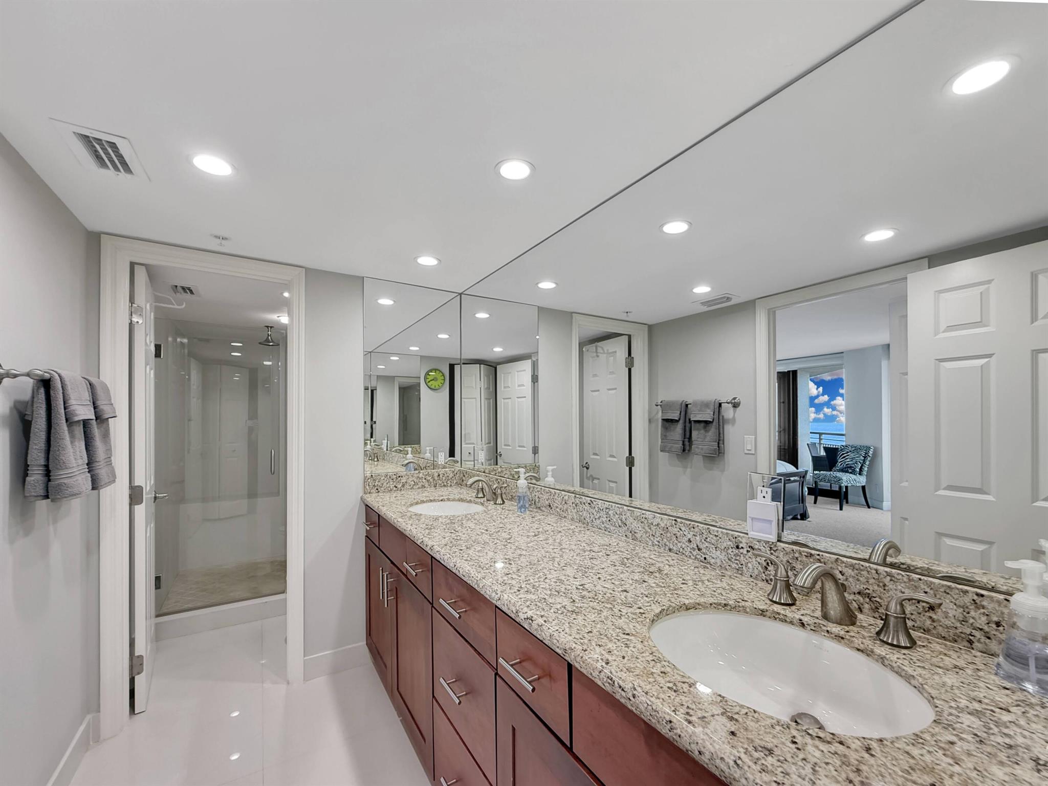 TIARA CONDO - Residential Lease