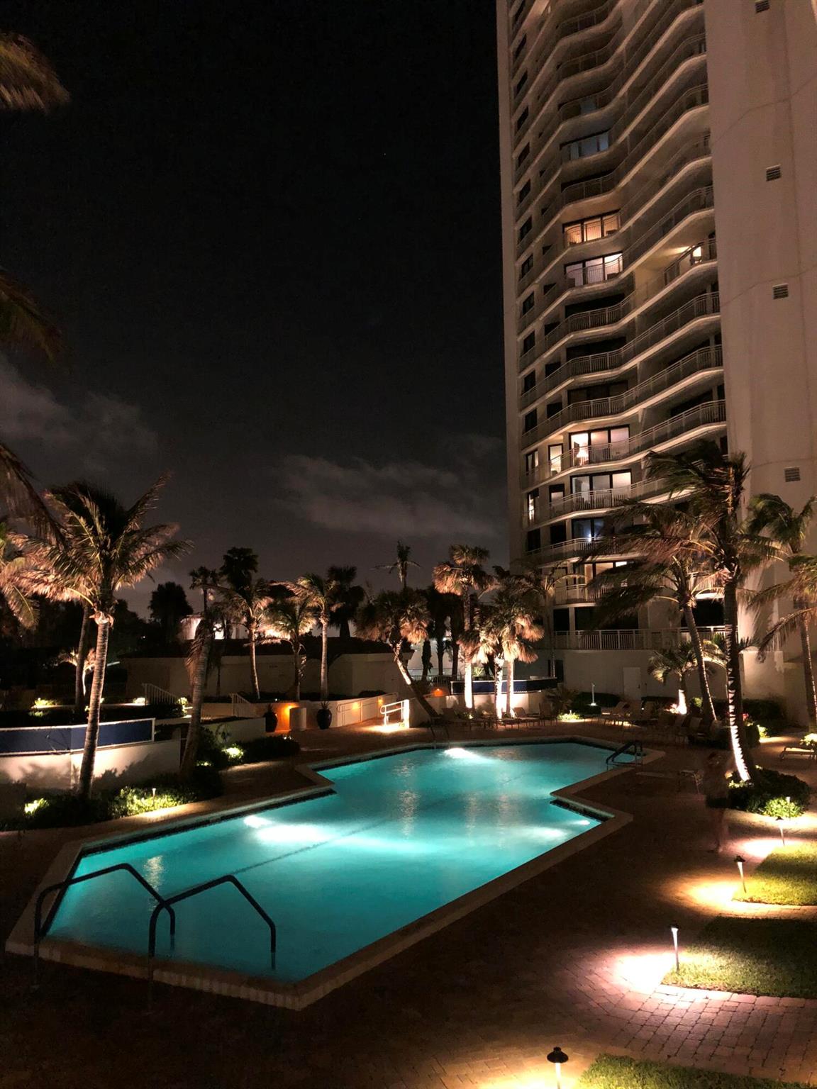 TIARA CONDO - Residential Lease