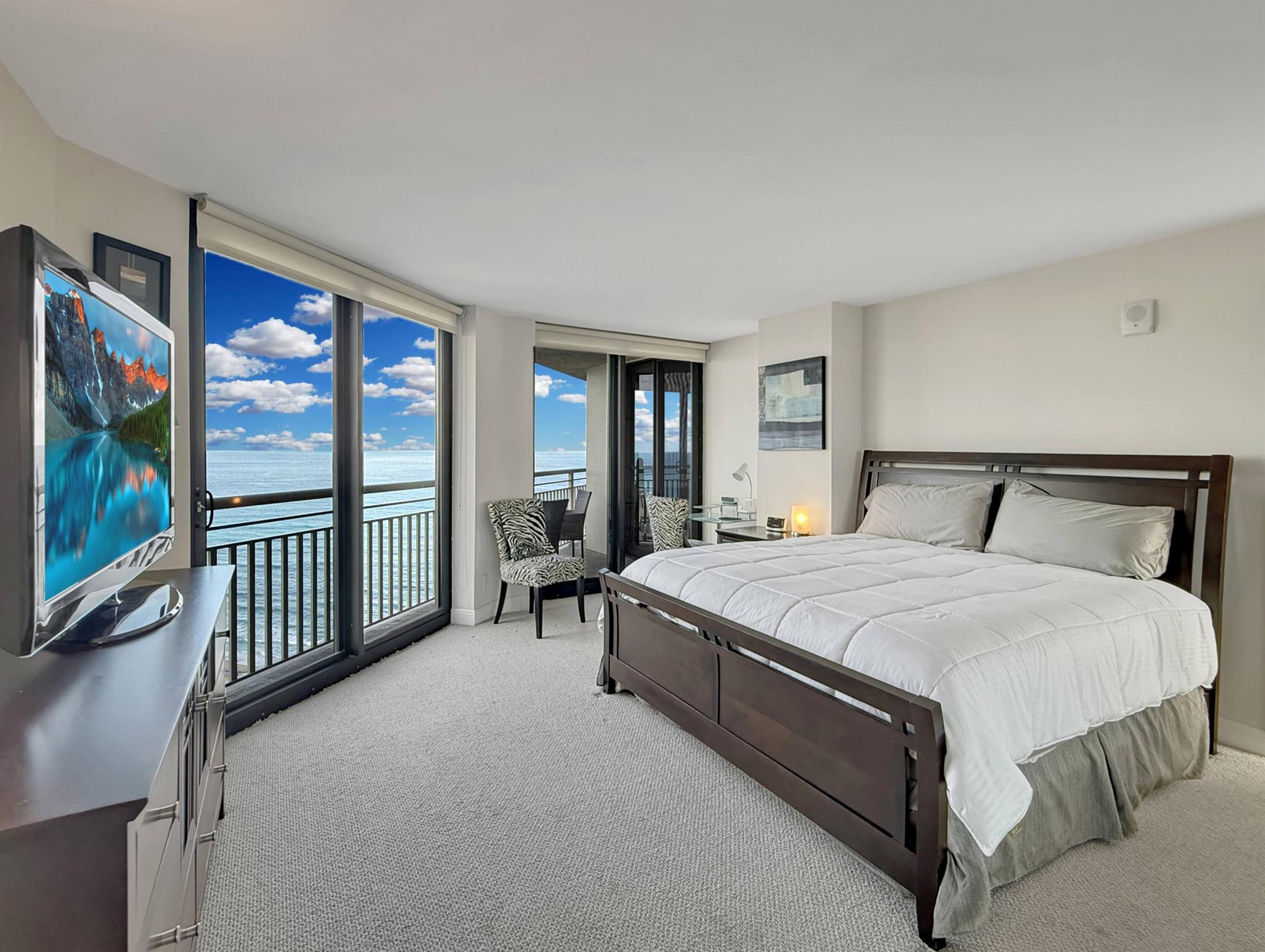 TIARA CONDO - Residential Lease