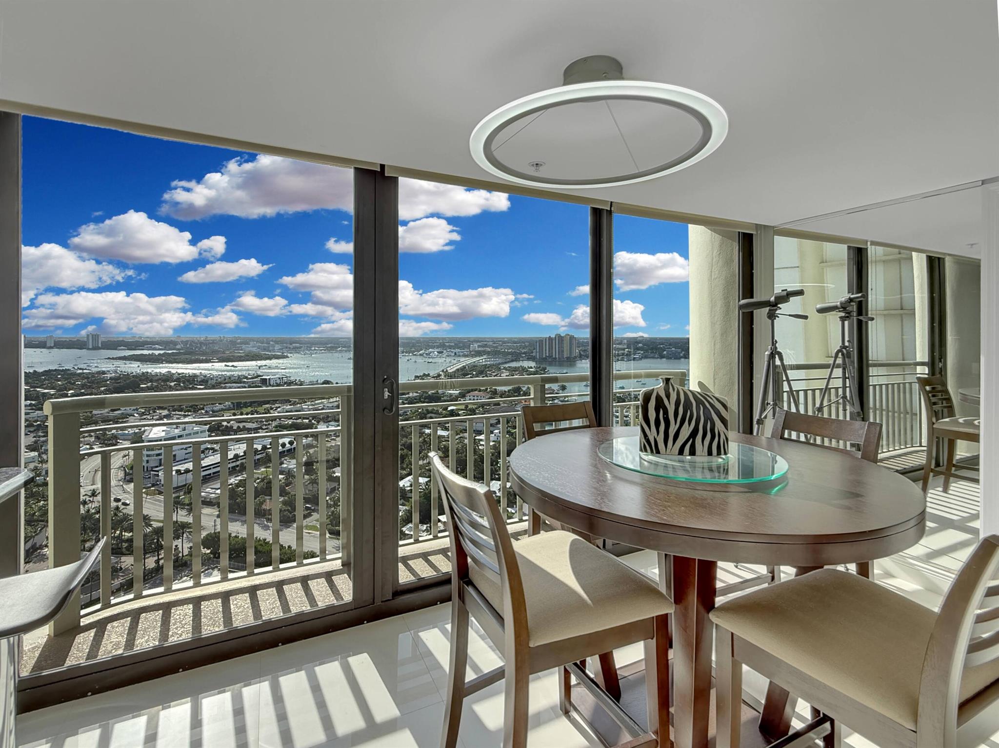 TIARA CONDO - Residential Lease