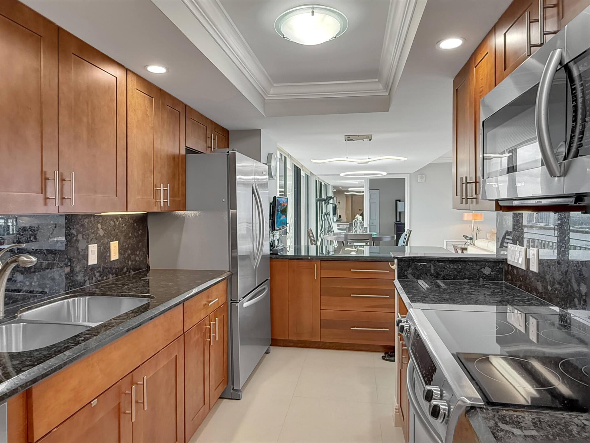 TIARA CONDO - Residential Lease