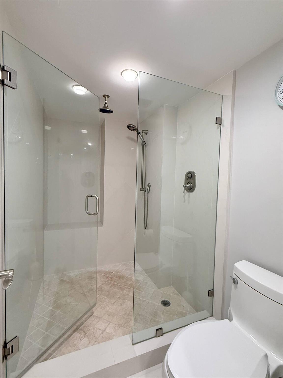 TIARA CONDO - Residential Lease