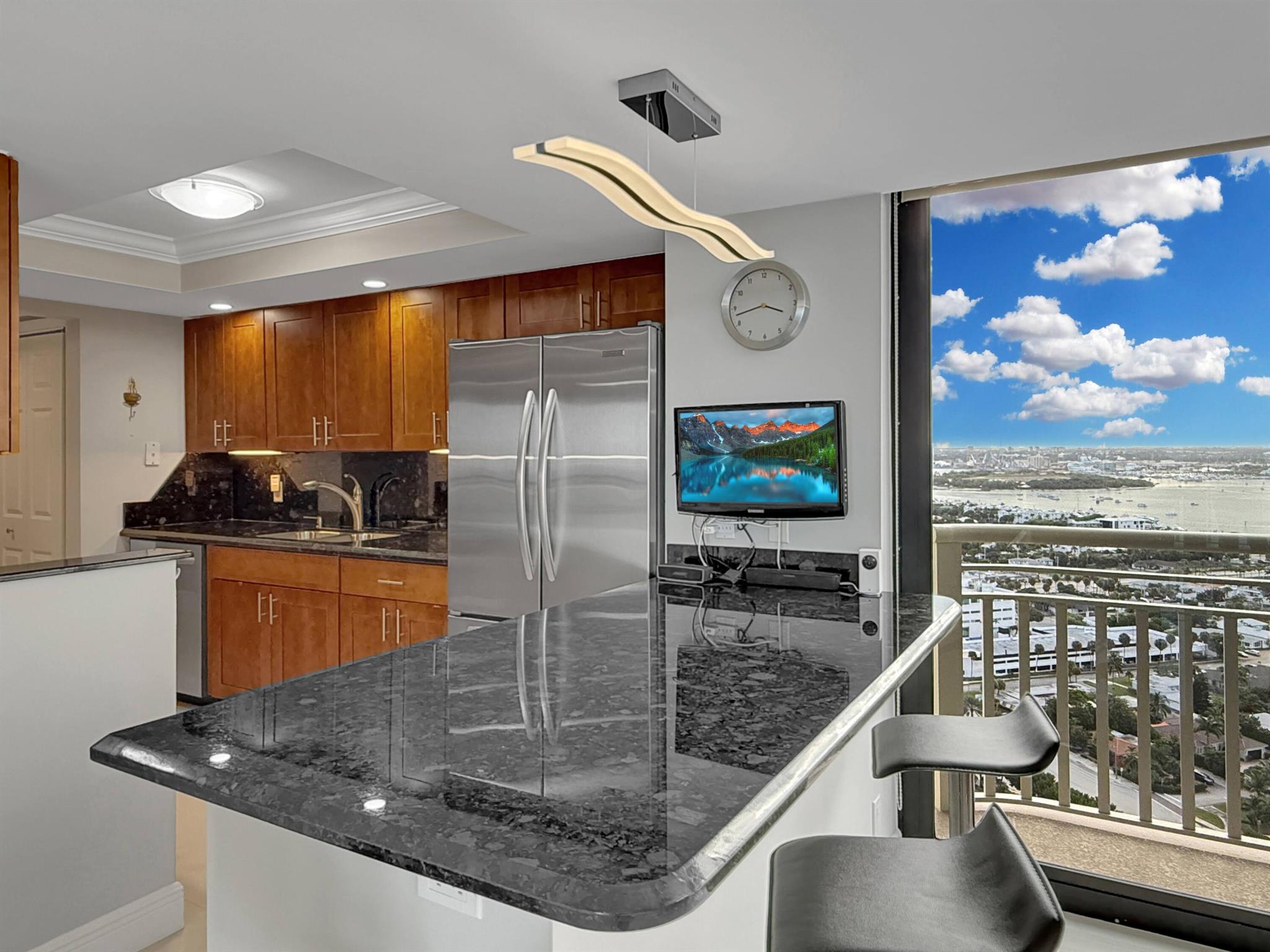 TIARA CONDO - Residential Lease