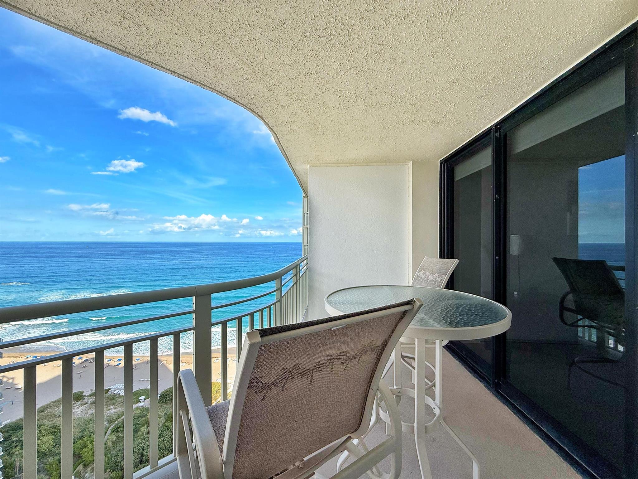 TIARA CONDO - Residential Lease