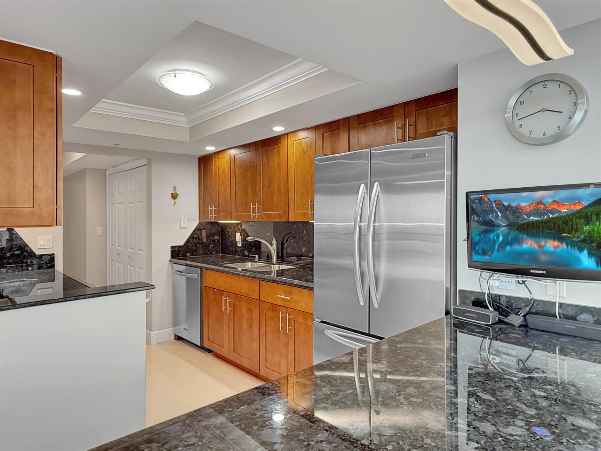 TIARA CONDO - Residential Lease