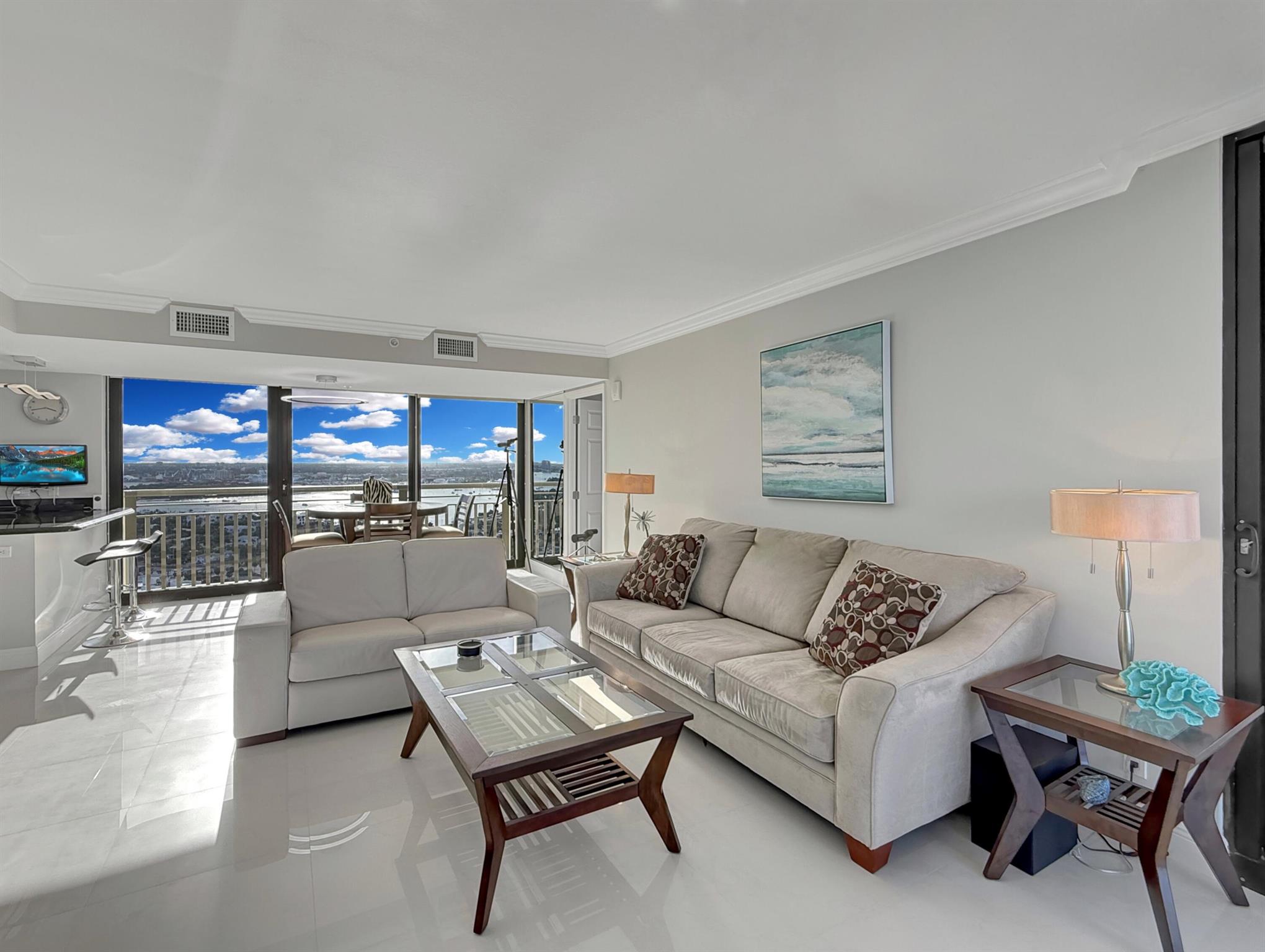 TIARA CONDO - Residential Lease