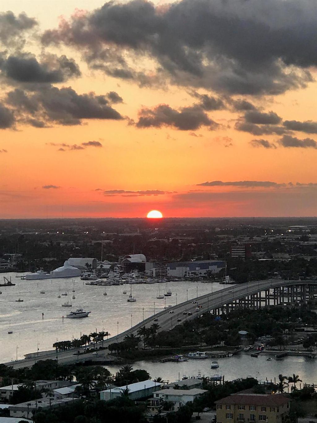 Photo of 3000 N Ocean Drive #31-A, Singer Island, FL 33404 (MLS # R11145577)